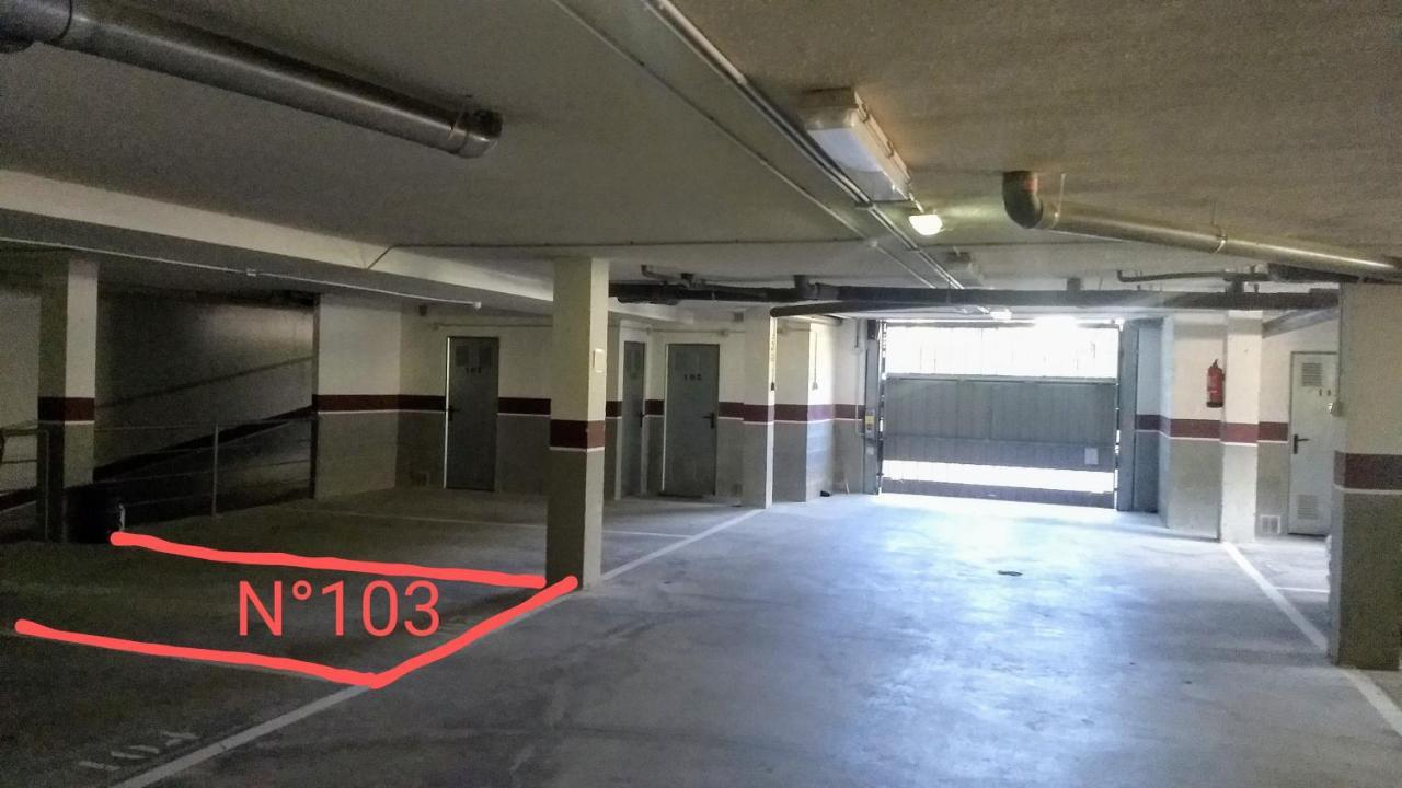 Apto. De Montana La Campa En Felechosa Dış mekan fotoğraf